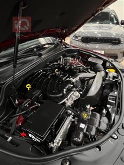 دودج دورانجو